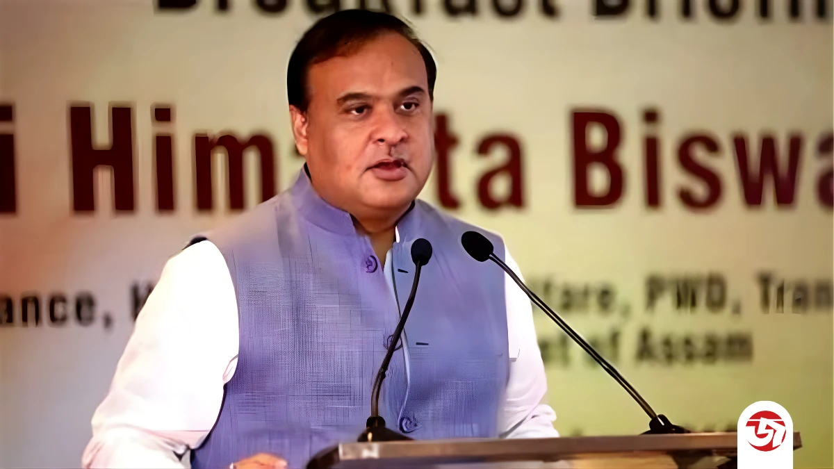 ভারত-বাংলাদেশের সম্পর্কের অবনতি চাইলেন আসামের মুখ্যমন্ত্রী