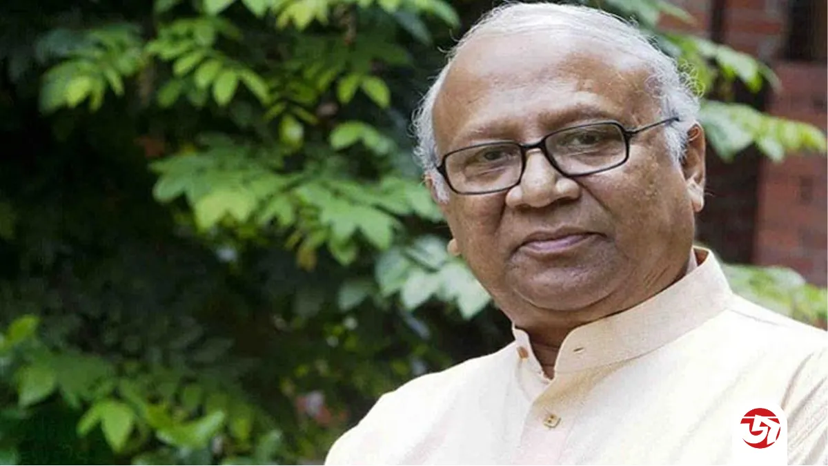 একুশে পদকজয়ী অভিনেতা আতাউর রহমান আর নেই