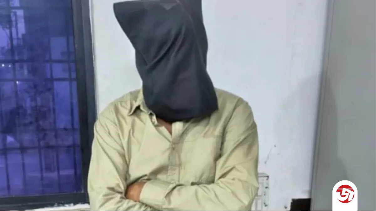 বাড়িভাড়া দিতে না পেরে স্ত্রী-কন্যাকে ধর্ষণের সুযোগ দিলো স্বামী!