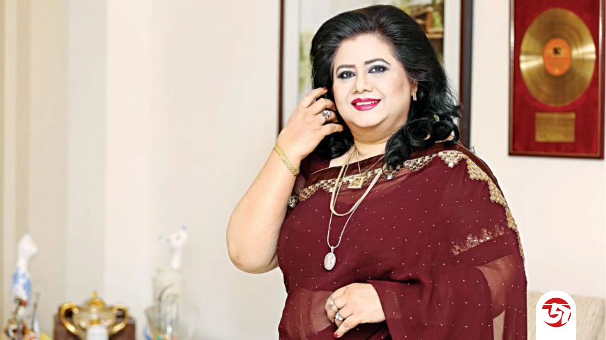 মৃত্যুর গুজব উড়িয়ে দিলেন রুনা লায়লা, দিল্লি থেকে জানালেন - ‘আমি সম্পূর্ণ সুস্থ’
