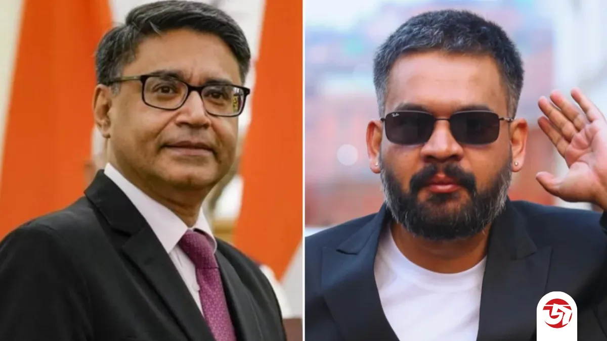 নেপালের নতুন প্রধানমন্ত্রীর সিদ্ধান্তে বিপাকে ভারত, স্থগিত বিক্রম মিশ্রির কাঠমান্ডু সফর
